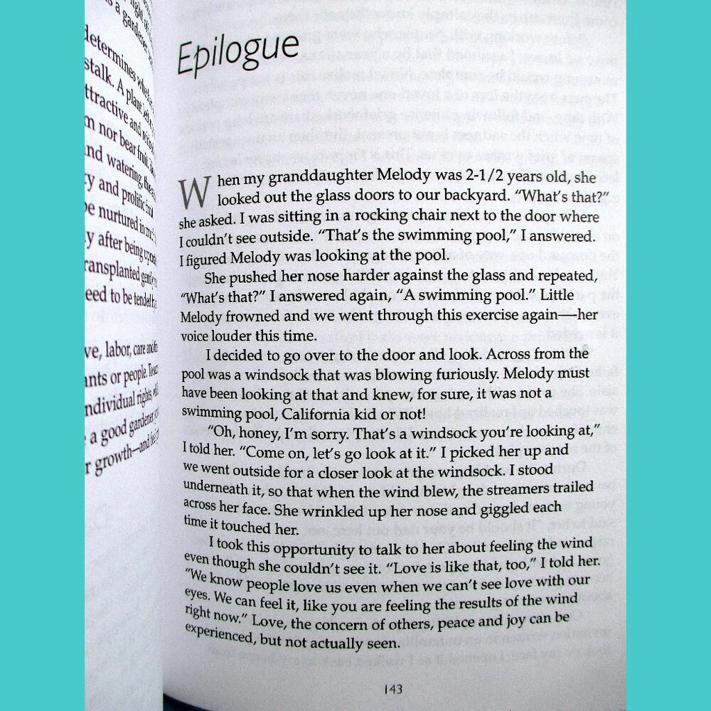 Book: How Can I Help? How to Support Someone Who Is Grieving, by June Cerza Kolf - Picture 8 of 11